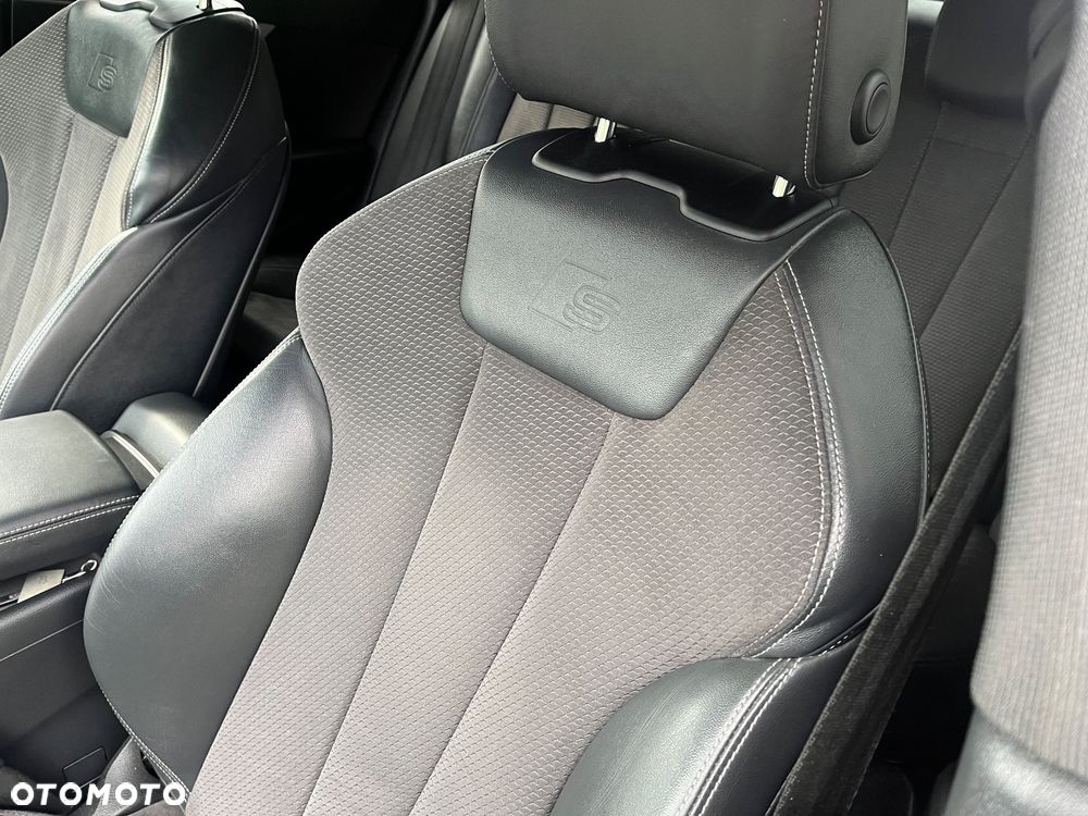 Audi A5 Sportback 2.0 TDI S tronic sport - 19