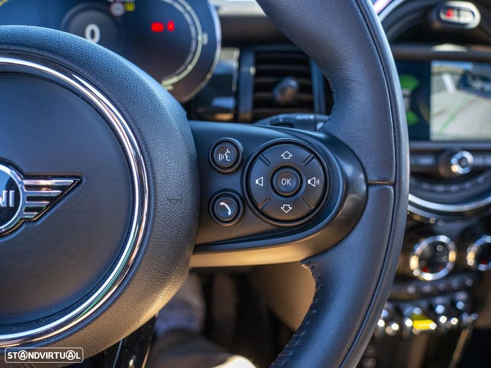 MINI 3 Portas Cooper SE Yours - 34