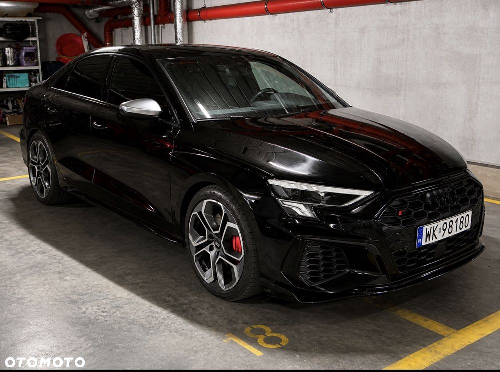 Audi S3 - 3