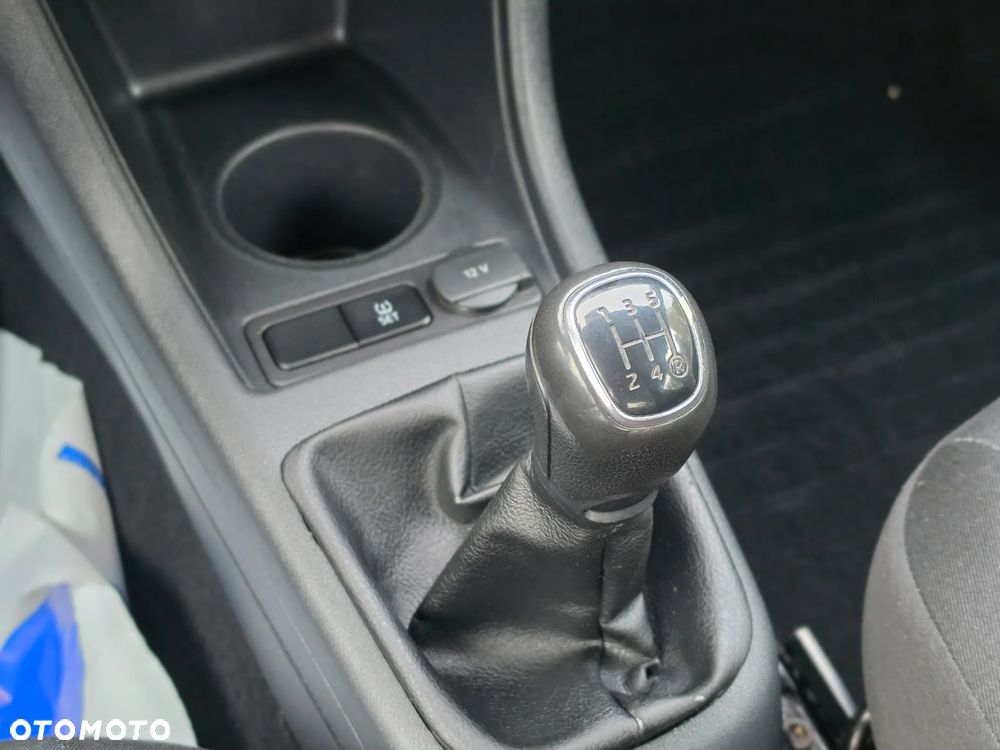 Skoda Citigo 1.0 MPI Active - 8