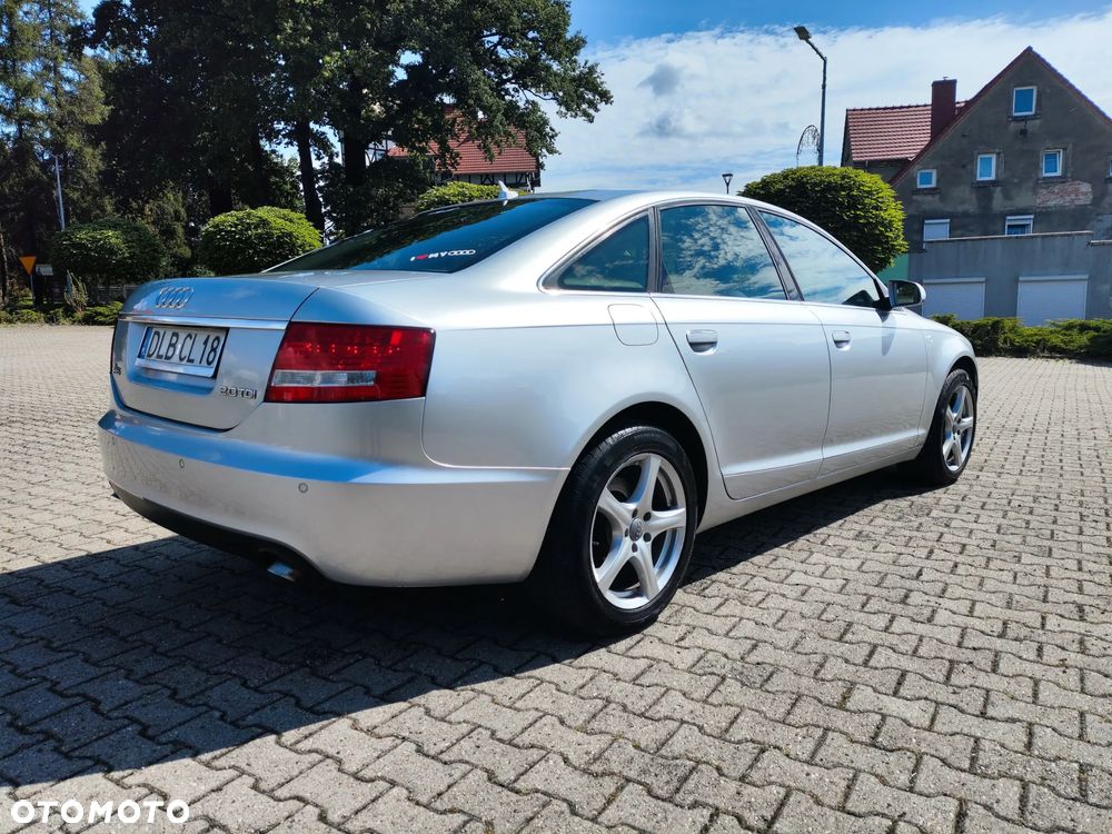 Audi A6 ver-2-0-tdi-dpf - 4