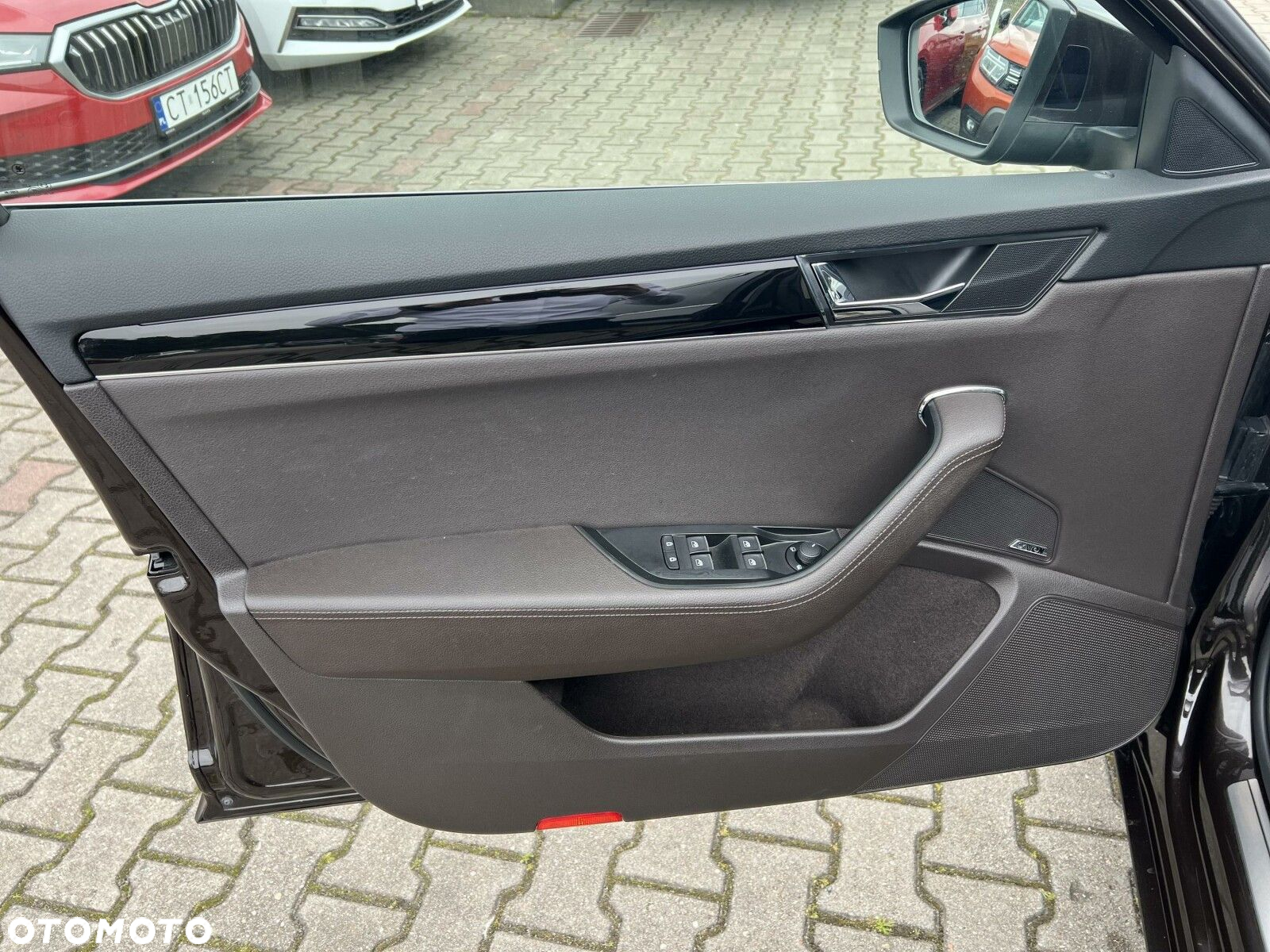 Skoda Superb 2.0 TSI 4x4 L&K DSG - 20