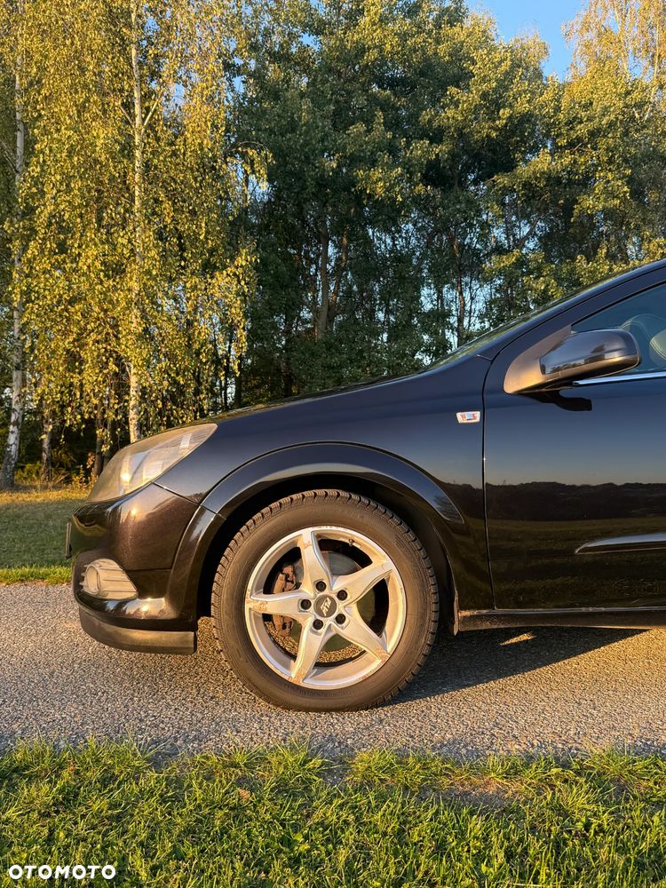 Opel Astra - 7