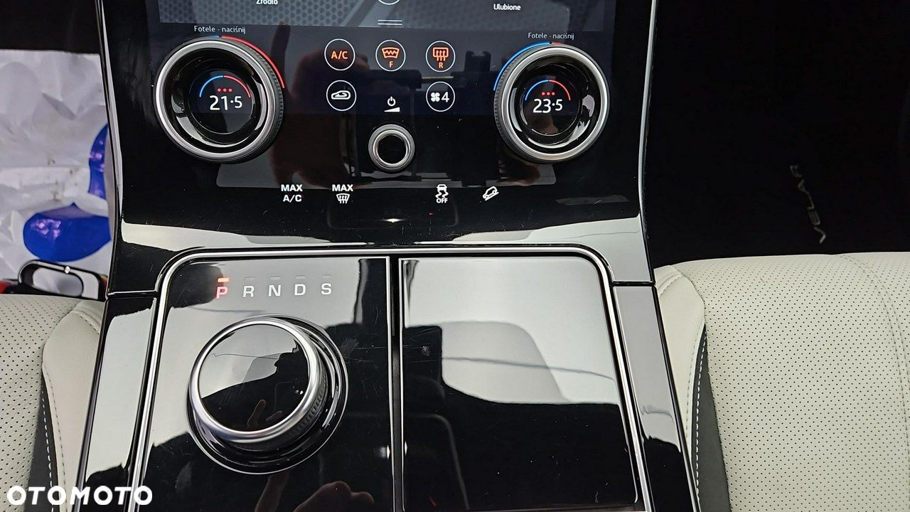 Land Rover Range Rover Velar - 18
