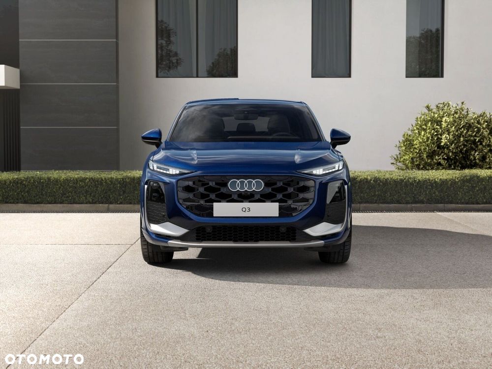 Audi Q3 Sportback - 3