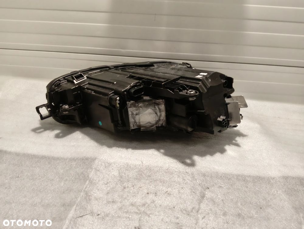 Volkswagen PASSAT B9 IQ LED PRZÓD STRONA LEWA LAMPA PRZEDNIA 3J1941035 - 9