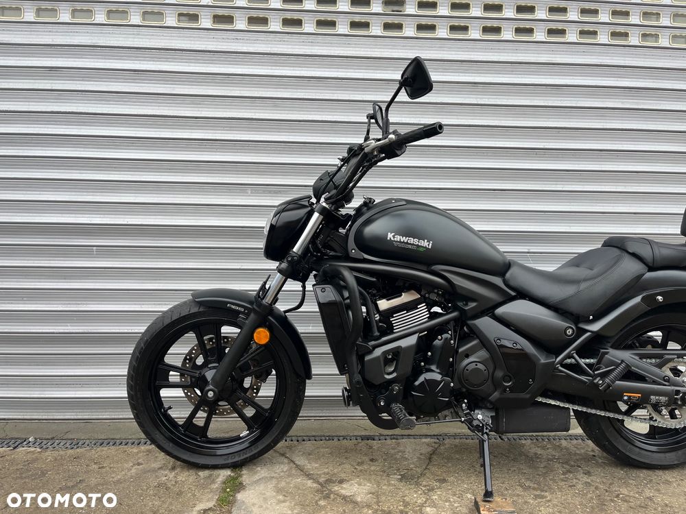 Kawasaki Vulcan - 3