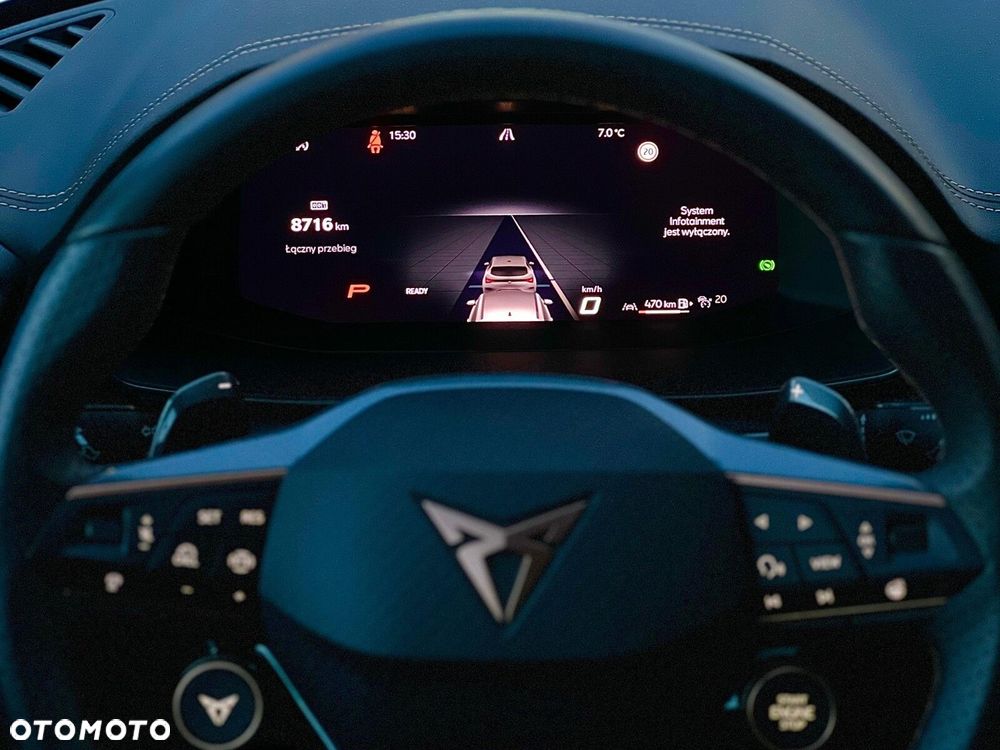 Cupra Leon Sportstourer - 25