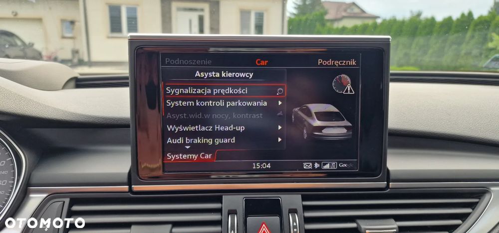 Audi S7 Sportback - 17