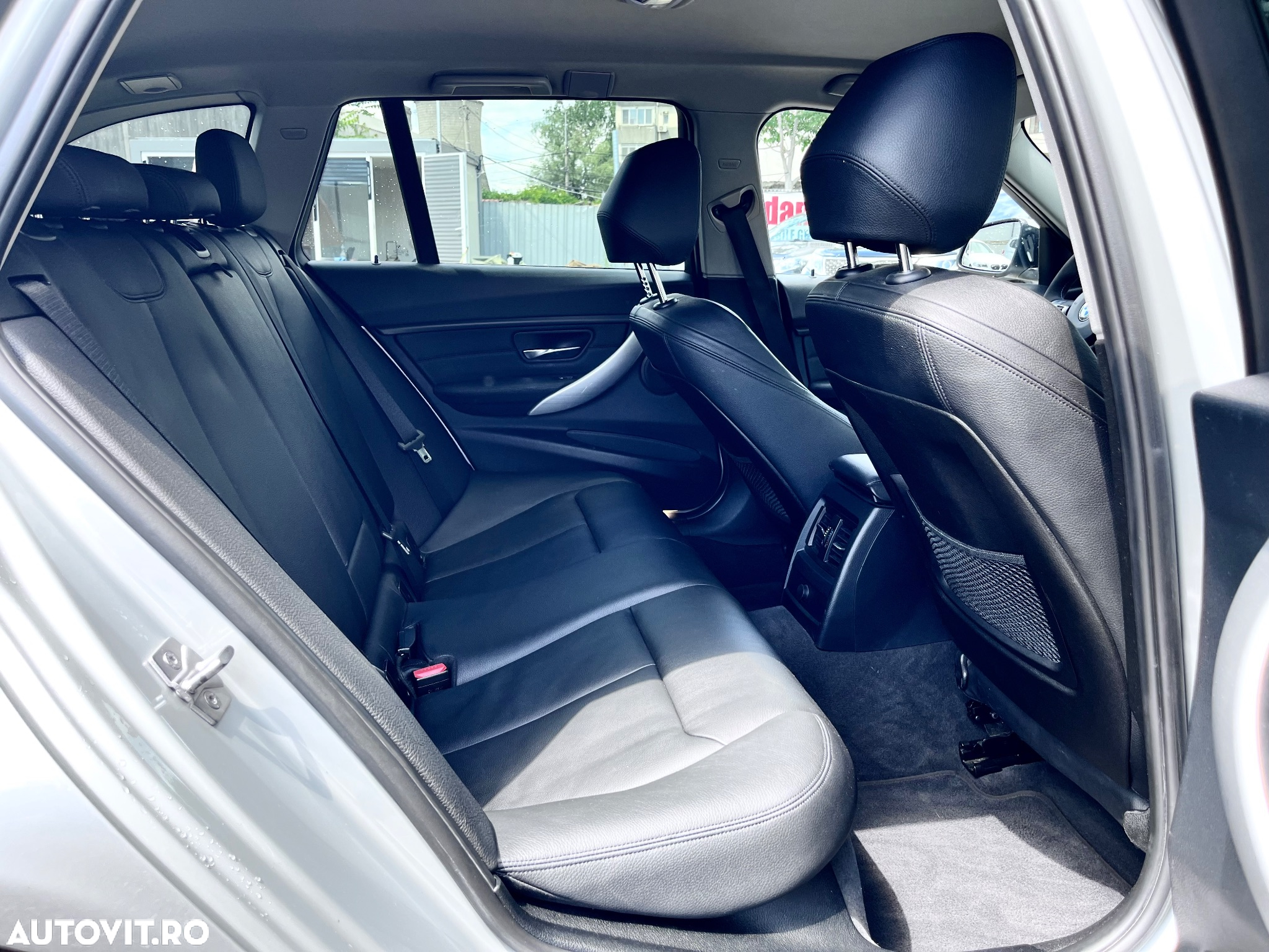 BMW Seria 3 320d Aut. Blue Performance Sport Line - 15