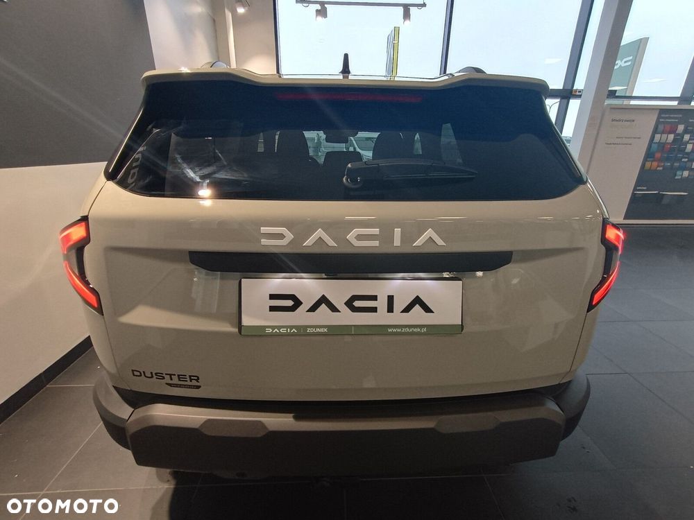 Dacia Duster 1.8 Full Hybrid 155 Journey MMT - 32