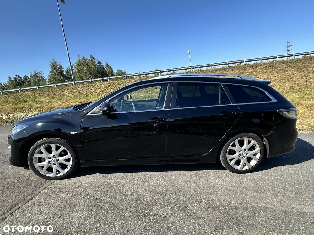 Mazda 6 - 3