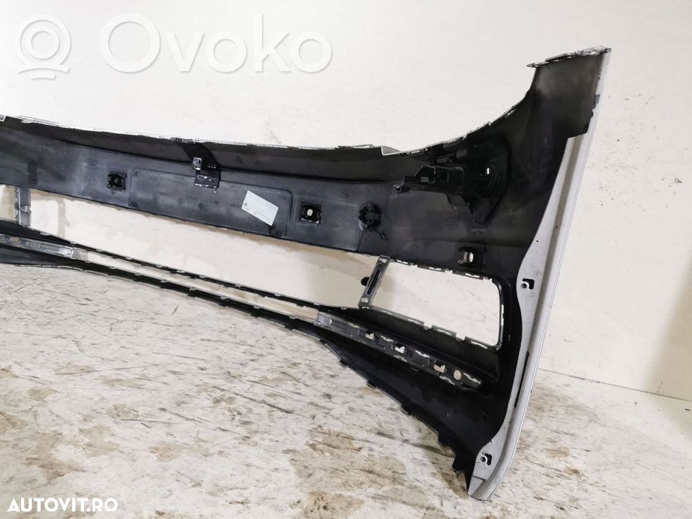 Bara fata VW Touran , 2015, 2016, 2017, 2018, 2019, 2020,  cod OE 5TA807221A-L - 3
