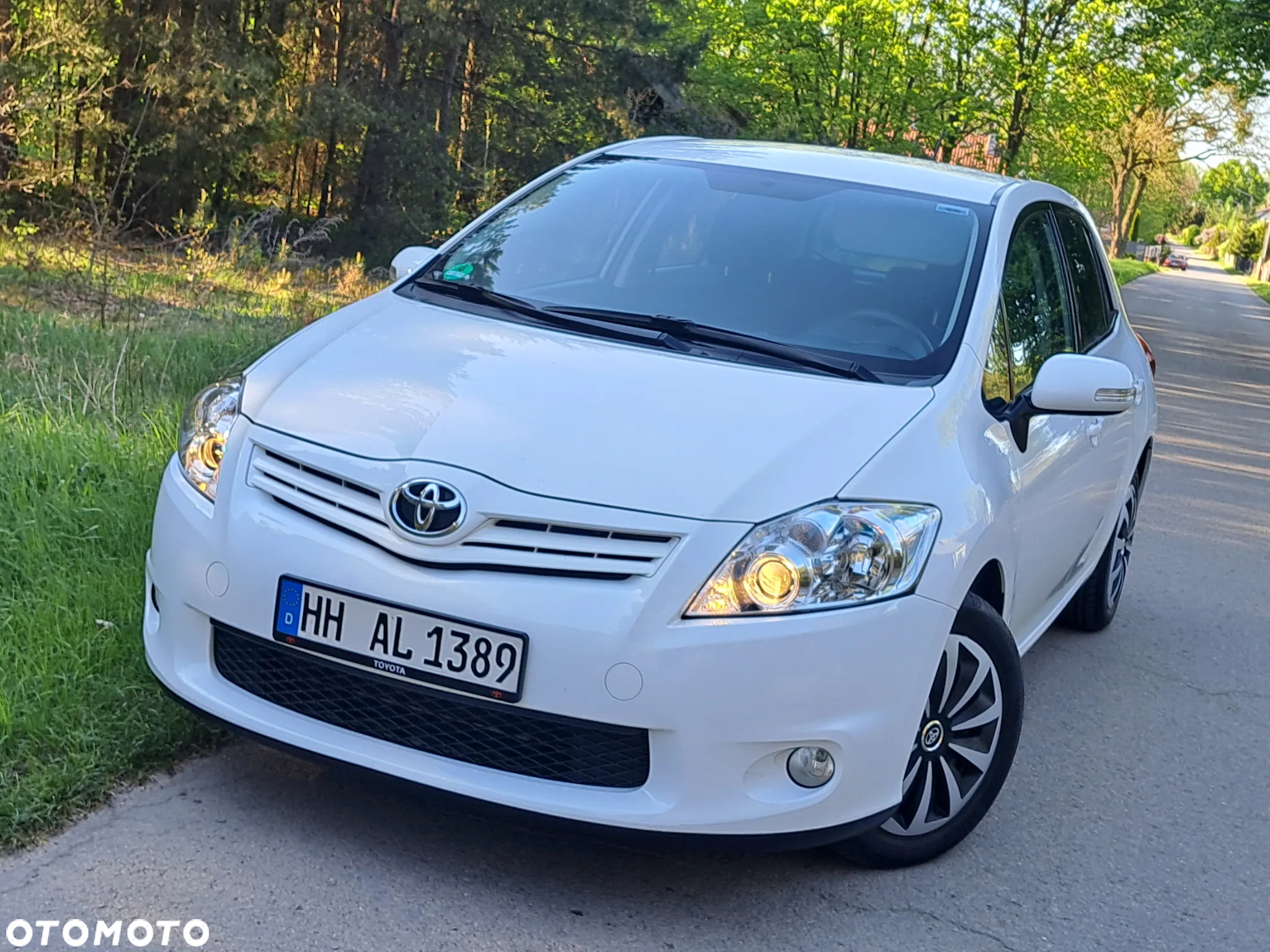 Toyota Auris 1.6 Life+ - 3