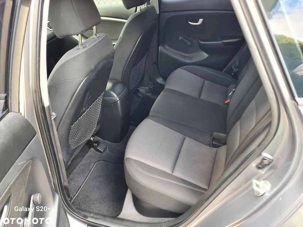 Hyundai i30 - 14