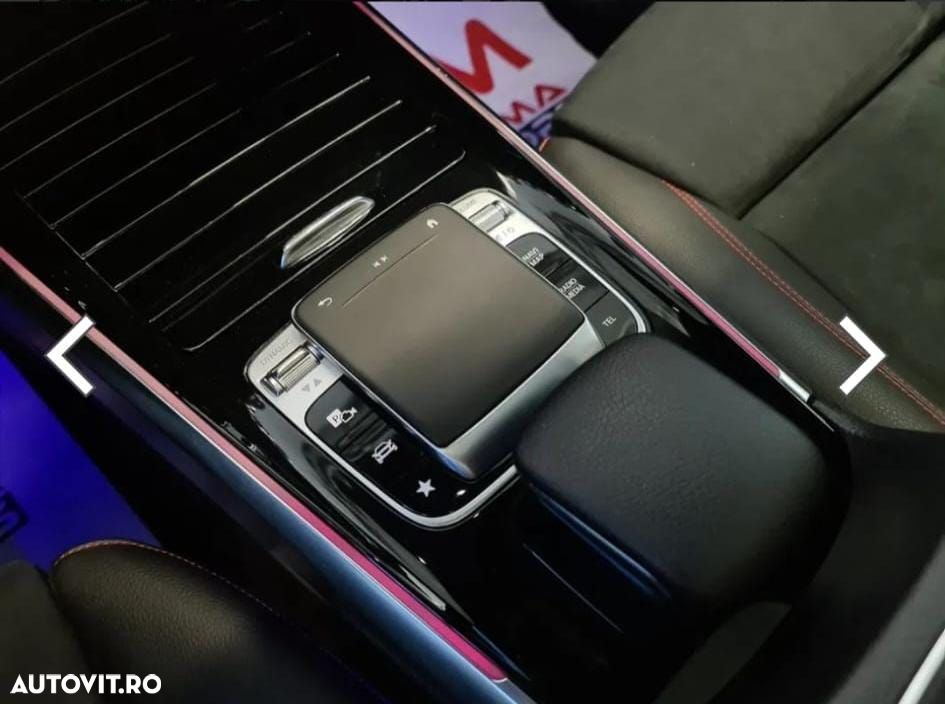 Mercedes-Benz GLB 250 4MATIC Aut. - 11