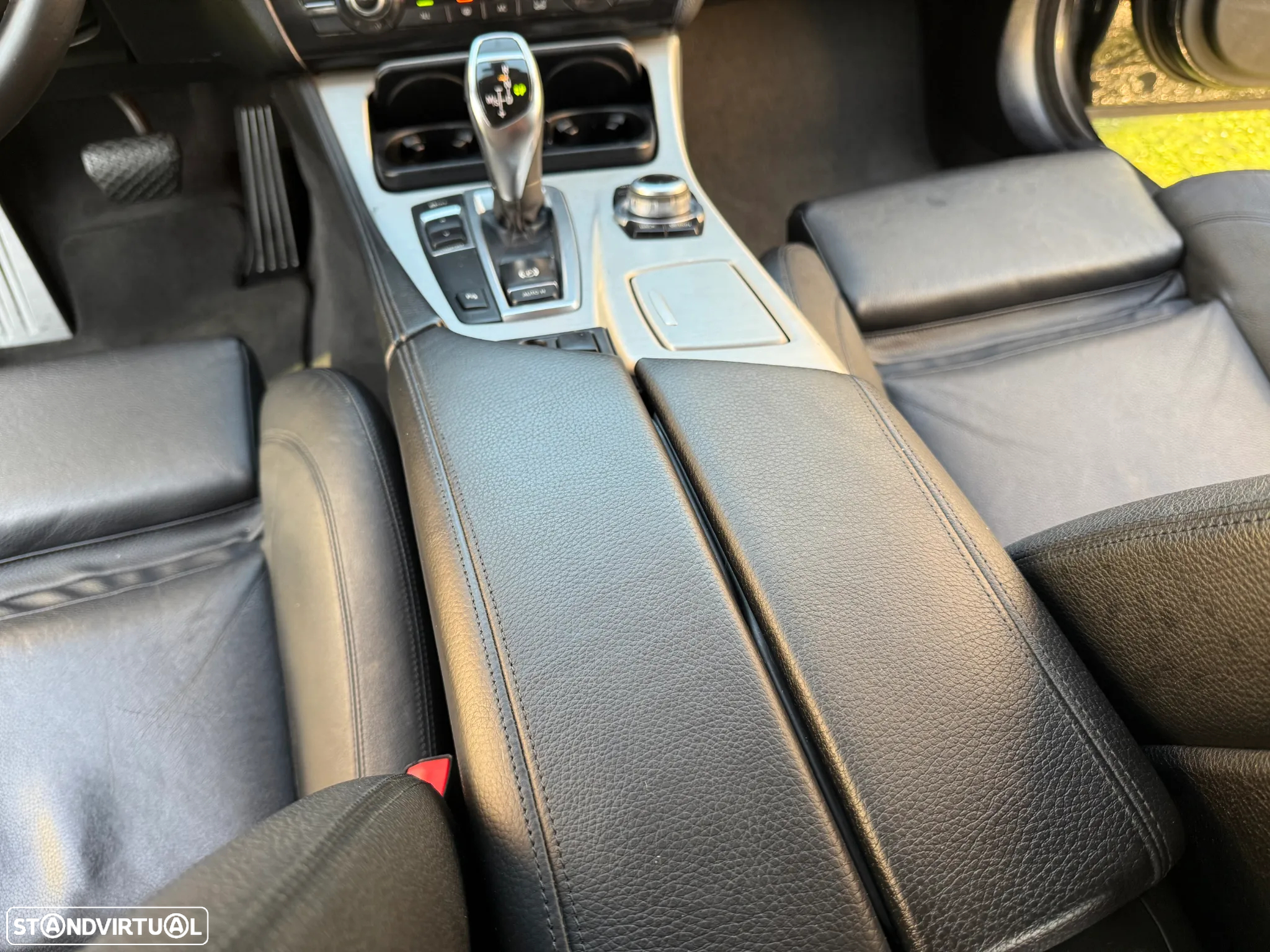 BMW 520 d Pack M Auto - 40