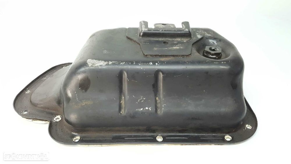 CARTER PEUGEOT 207 CONFORT - 2