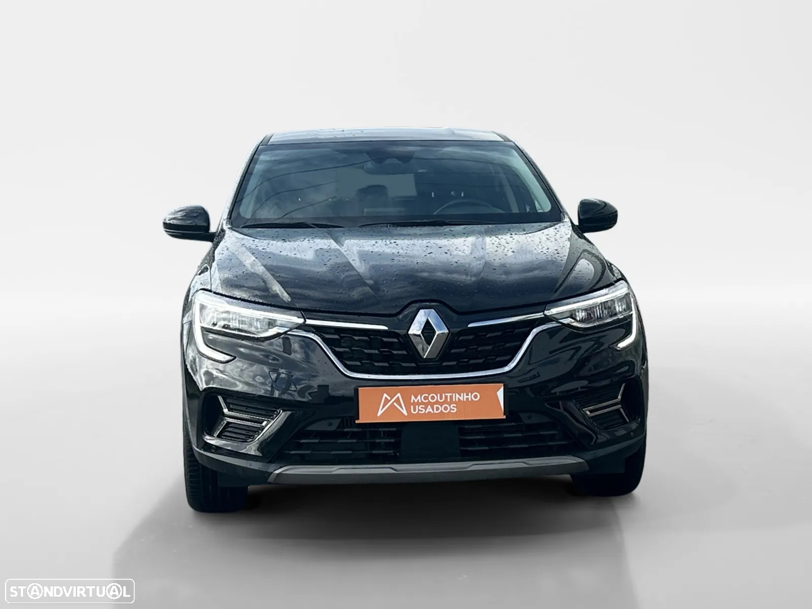 Renault Arkana 1.3 TCe Techno EDC - 9