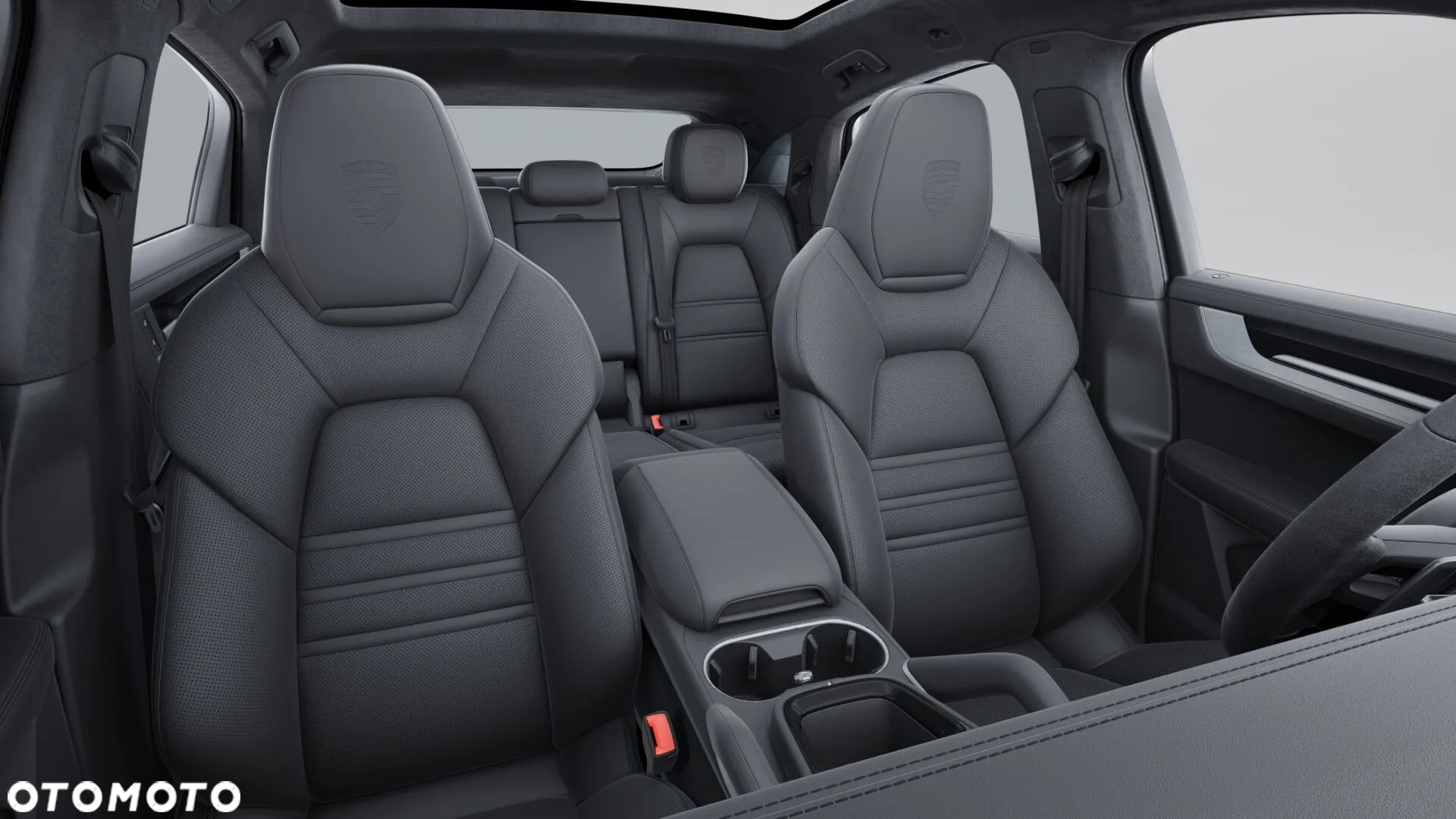 Porsche Cayenne - 6