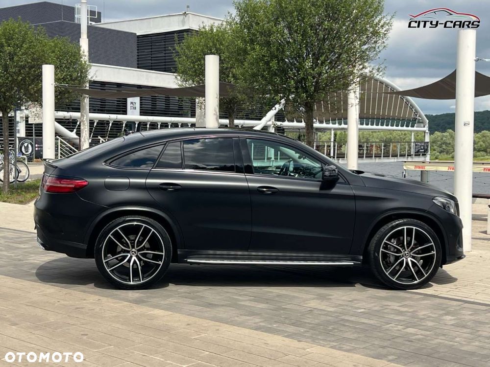 Mercedes-Benz GLE - 37