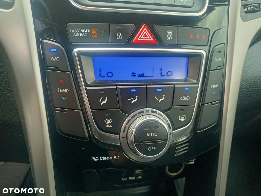 Hyundai i30 1.6 CRDi Comfort - 20