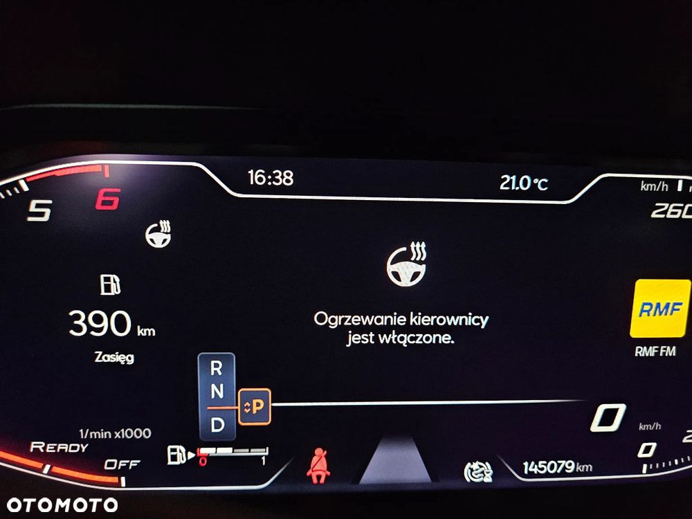 Seat Leon 2.0 TDI DSG Xcellence - 6