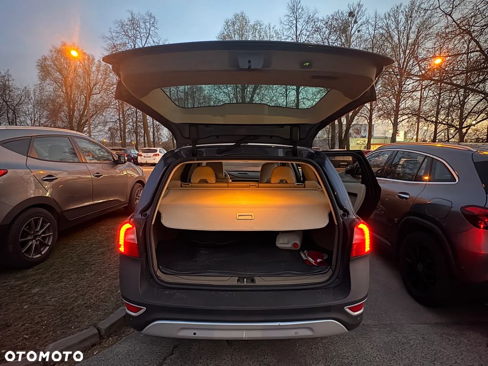 Volvo XC 70 3.2 AWD Summum - 27