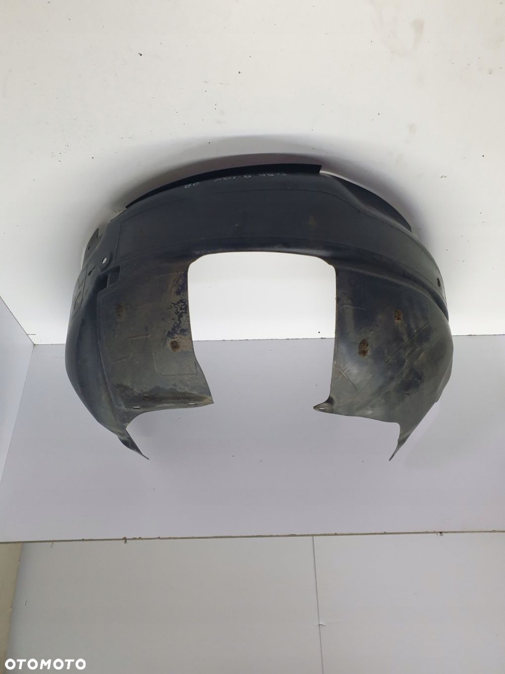 NADKOLE PRZEDNIE PRAWE PRZÓD PRAWY FORD B-MAX AV11-16114-BB - 1