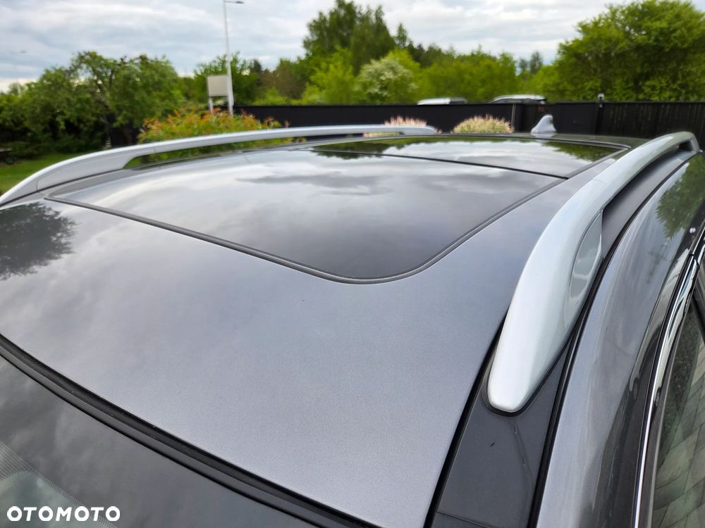 Nissan X-Trail 1.7 dCi Tekna - 27