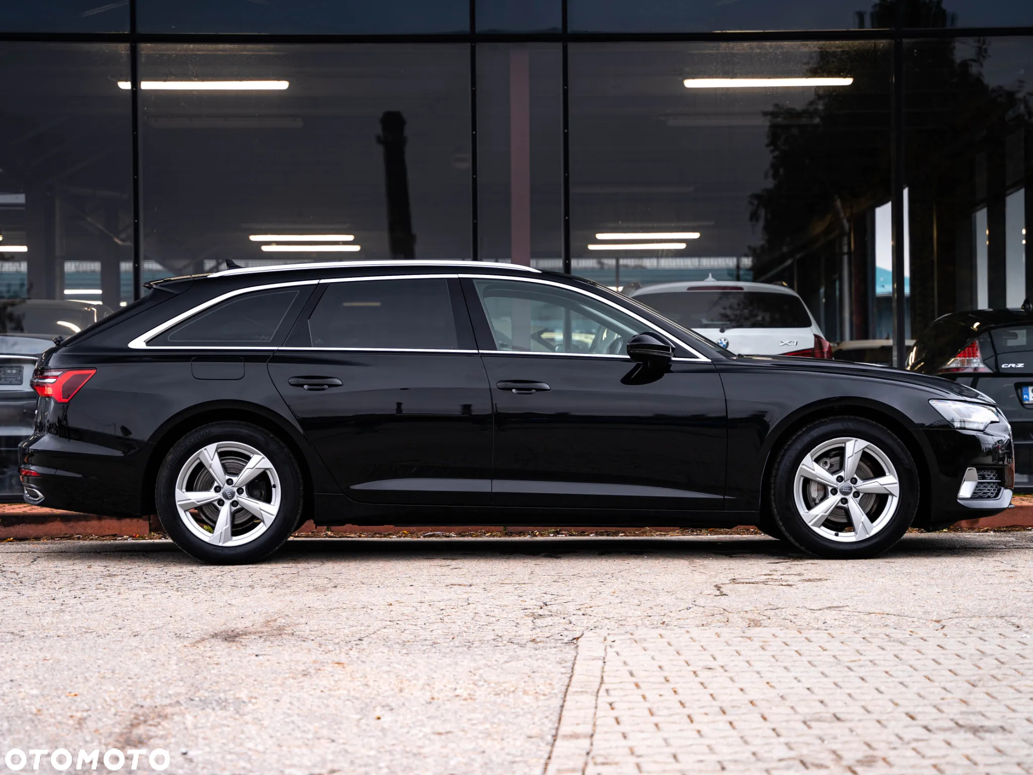 Audi A6 Avant 35 TDI S tronic sport - 15