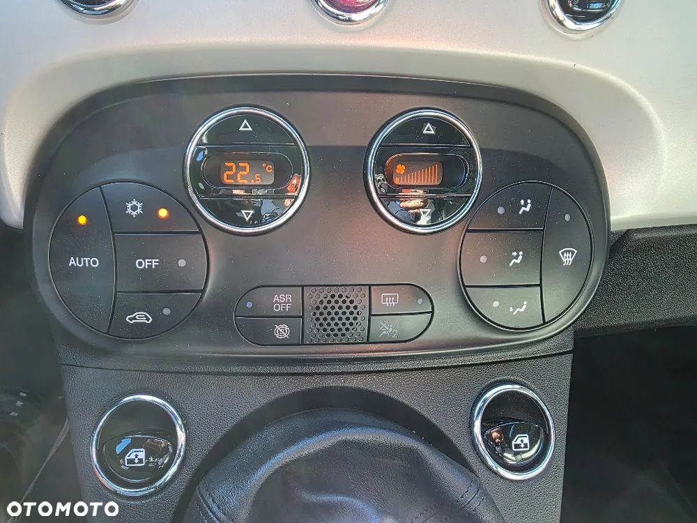 Fiat 500 1.0 GSE Hybrid - 17