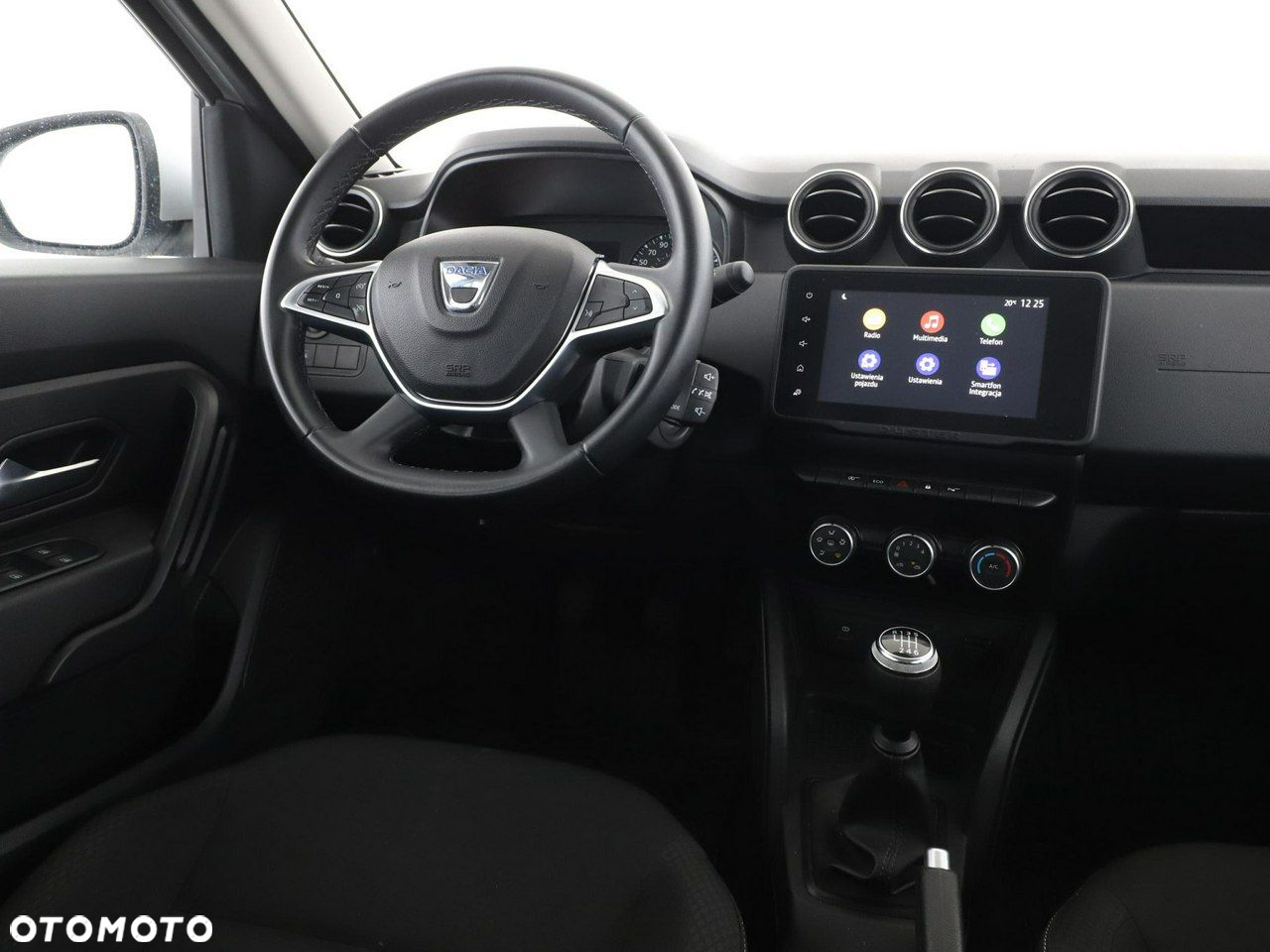 Dacia Duster TCe 100 2WD Comfort - 16