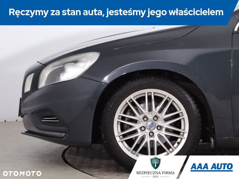Volvo S60 - 17