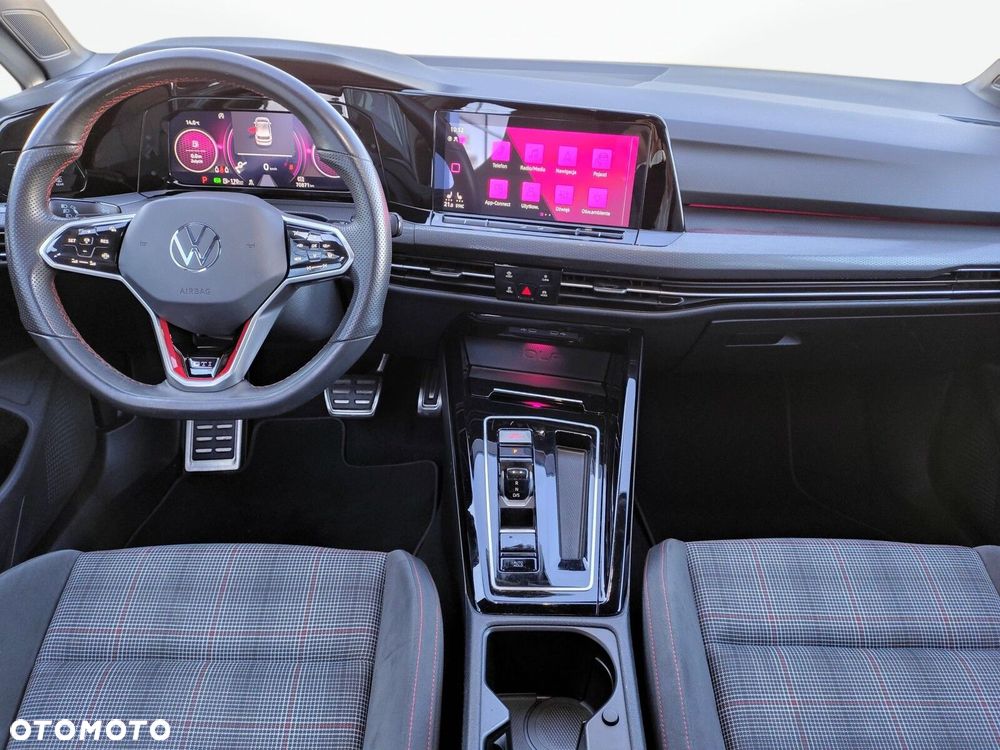 Volkswagen Golf 2.0 TSI GTI DSG - 23