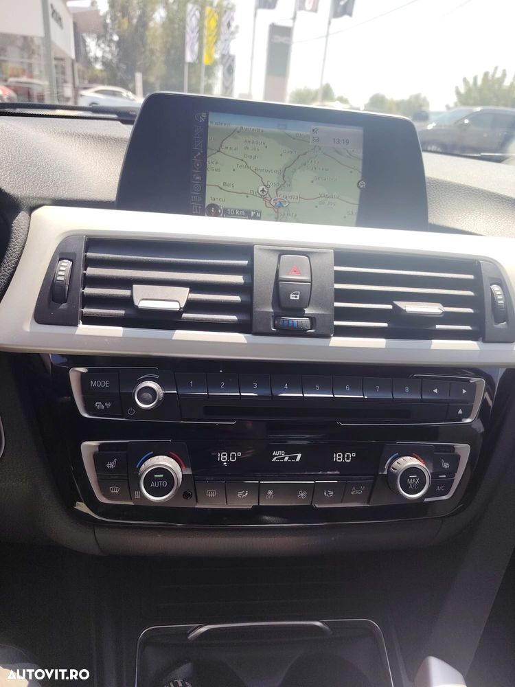 BMW Seria 3 320d xDrive AT - 18