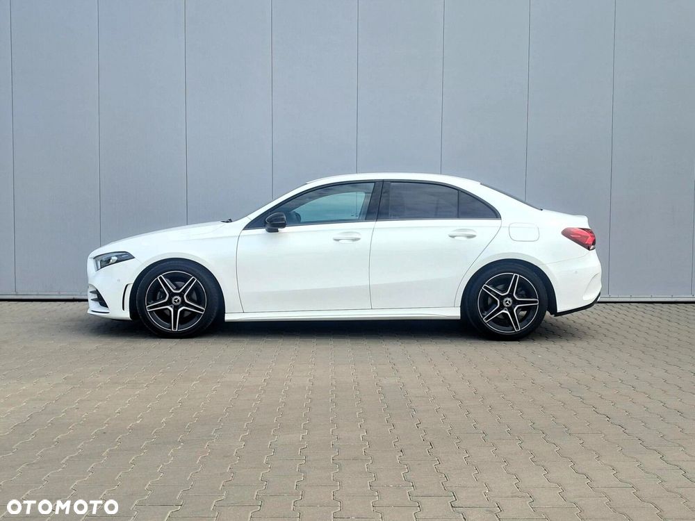 Mercedes-Benz Klasa A - 5