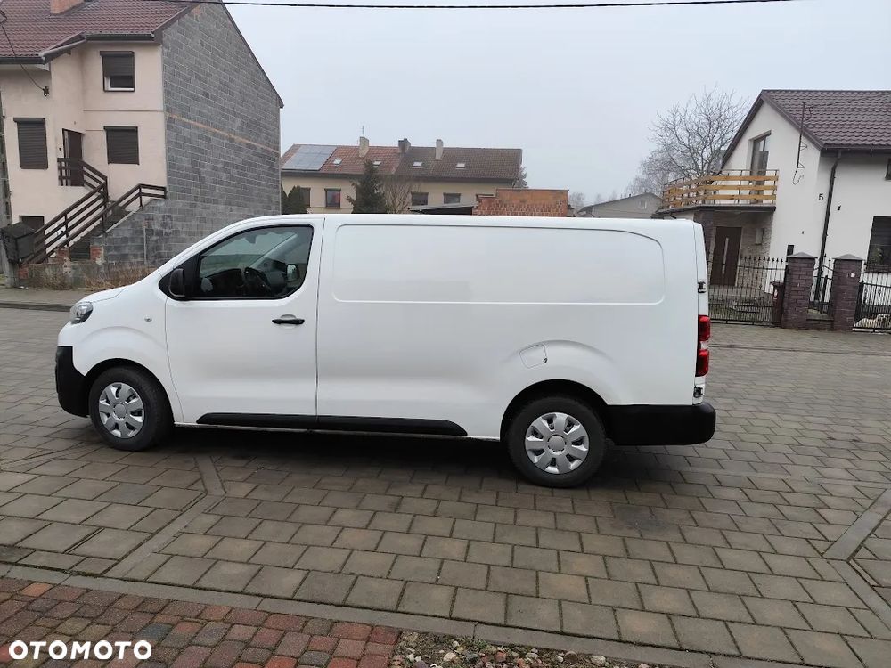 Peugeot Expert - 5