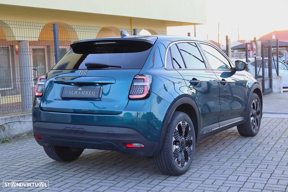 Fiat 600e 54 kWh La Prima - 3