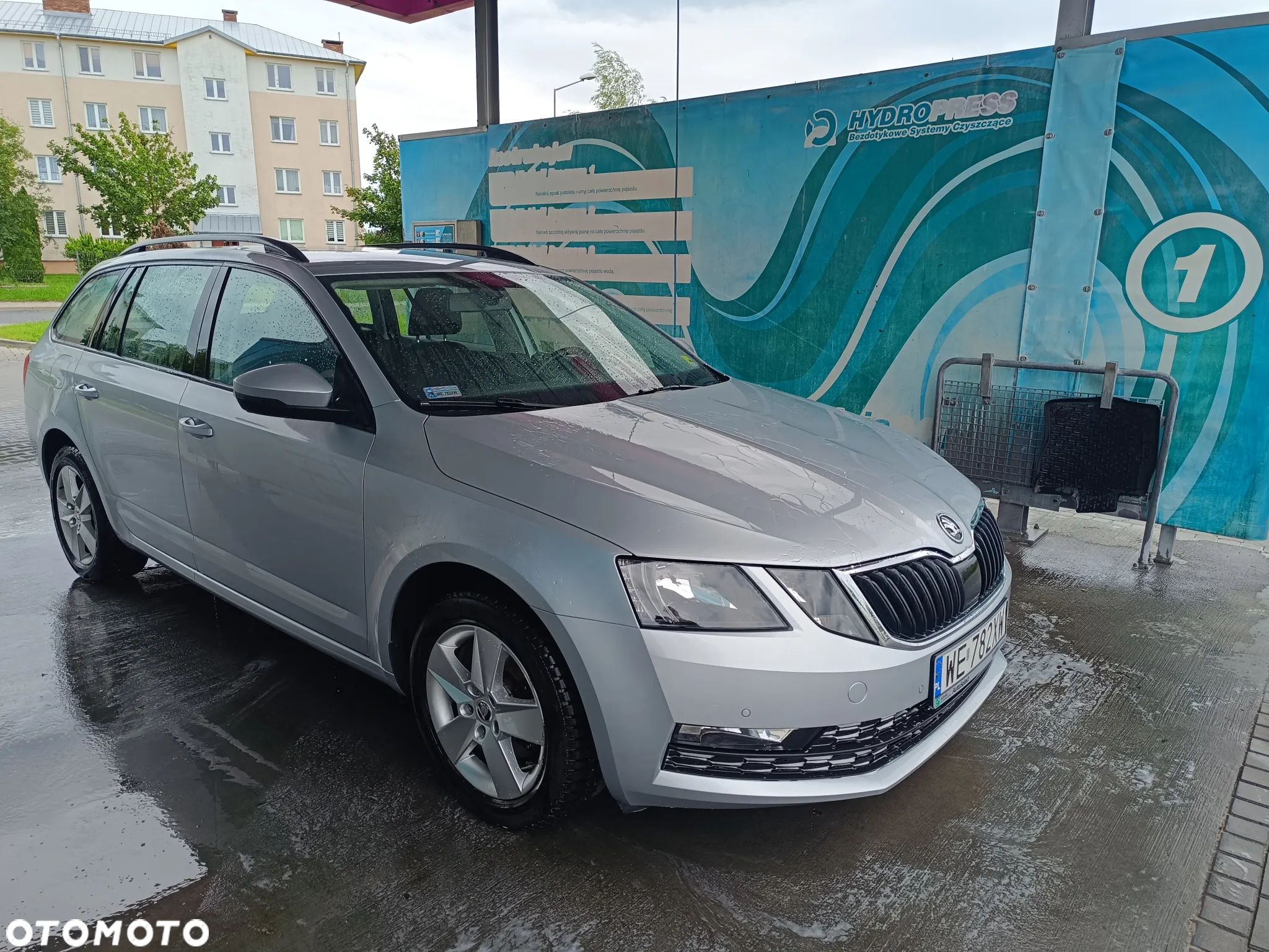Skoda Octavia 2.0 TDI Ambition - 40