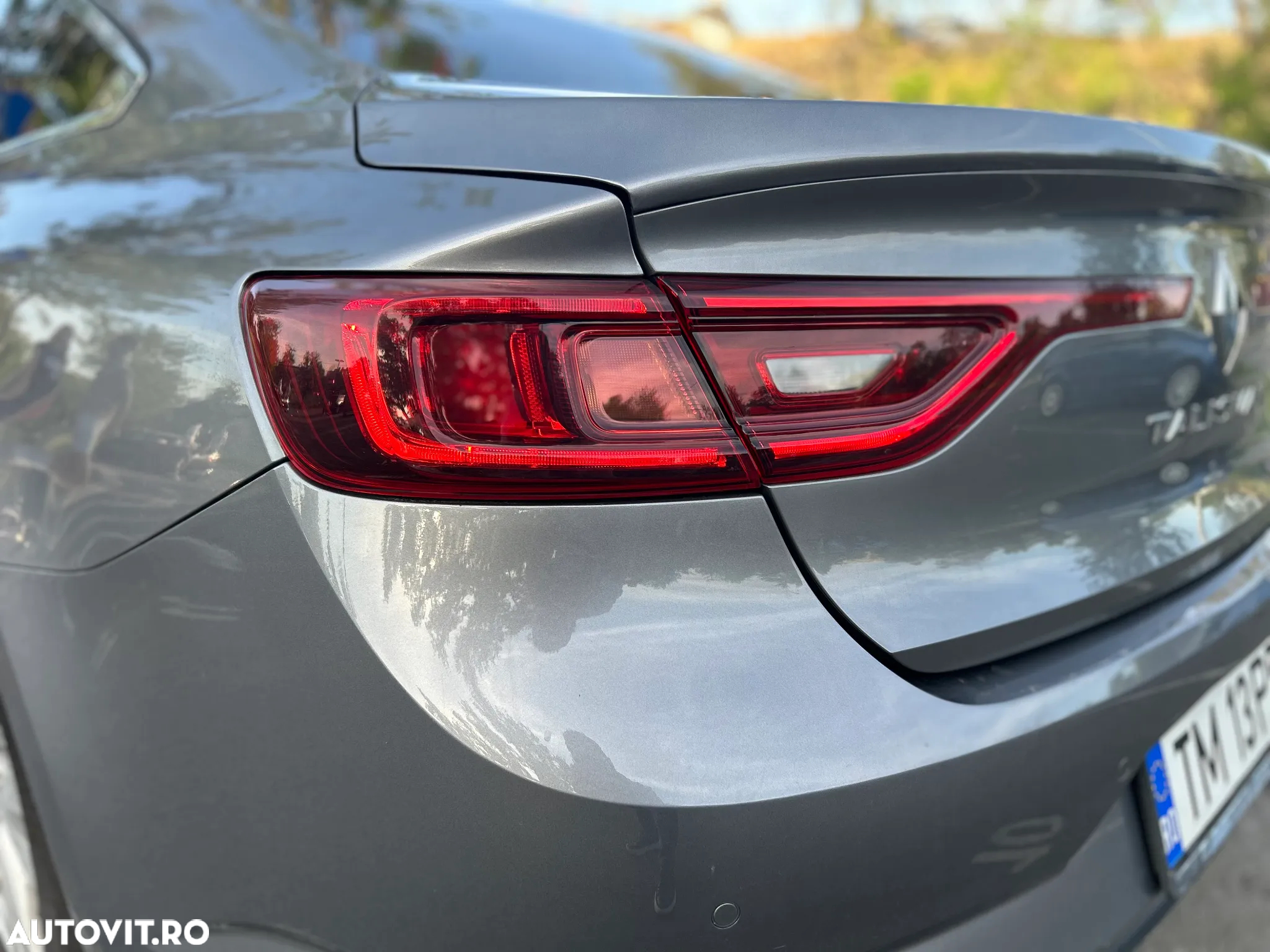Renault Talisman ENERGY dCi EDC Zen - 7