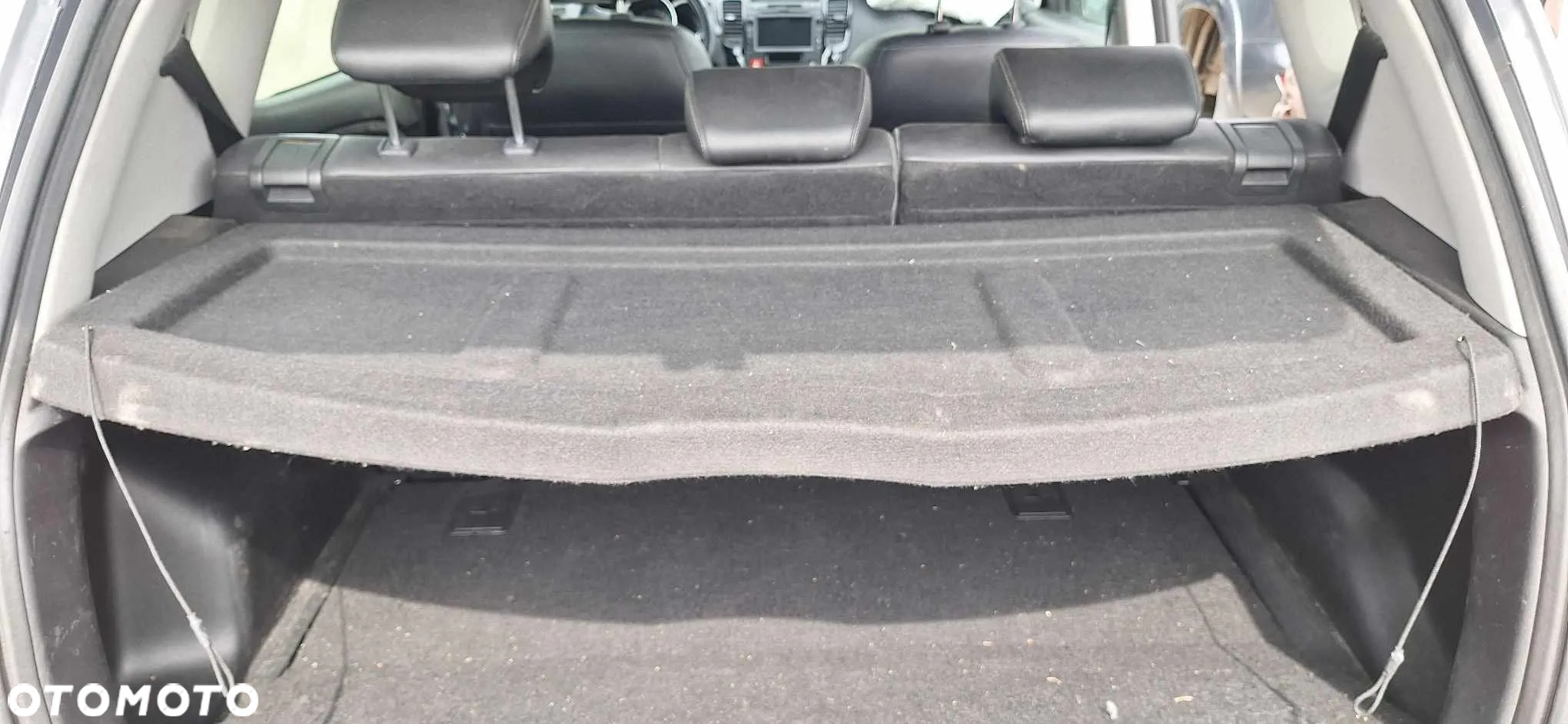 KIA VENGA 9A lusterko prawe - 9