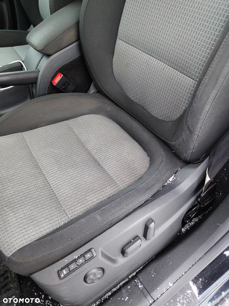 Skoda Superb 2.0 TDI Exclusive - 6