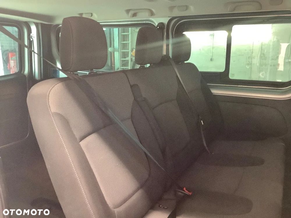 Fiat Talento L2H1 S&S Family - 22