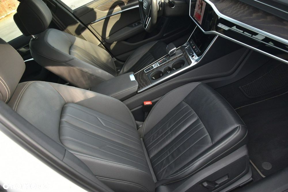 Audi A6 Limousine - 30