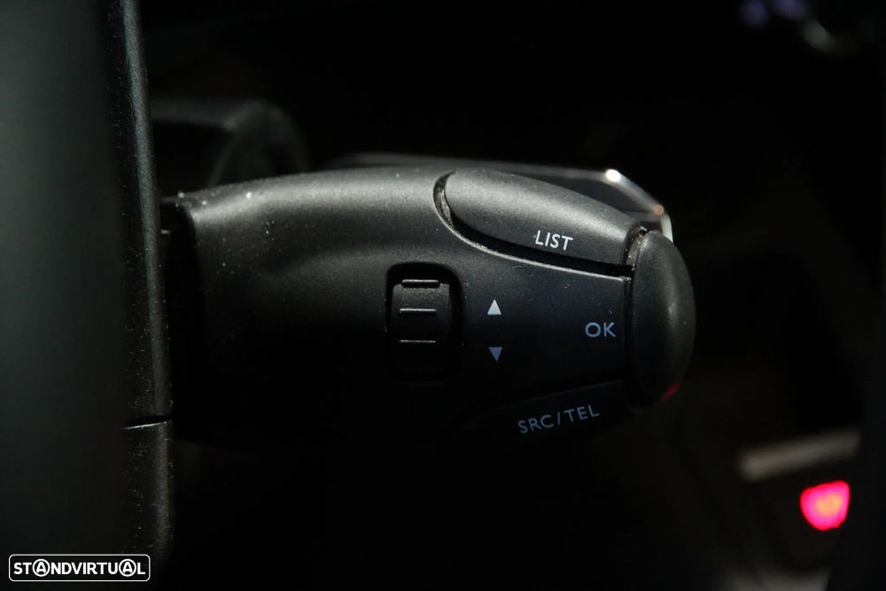 Citroën Berlingo 1.5 HDi - 15