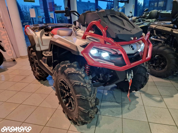 Can-Am Outlander