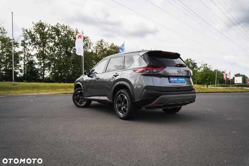 Nissan X-Trail - 6