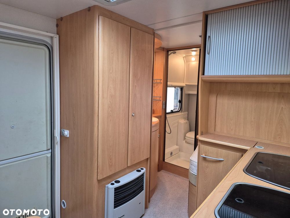 Hobby 495 Excellent - 6