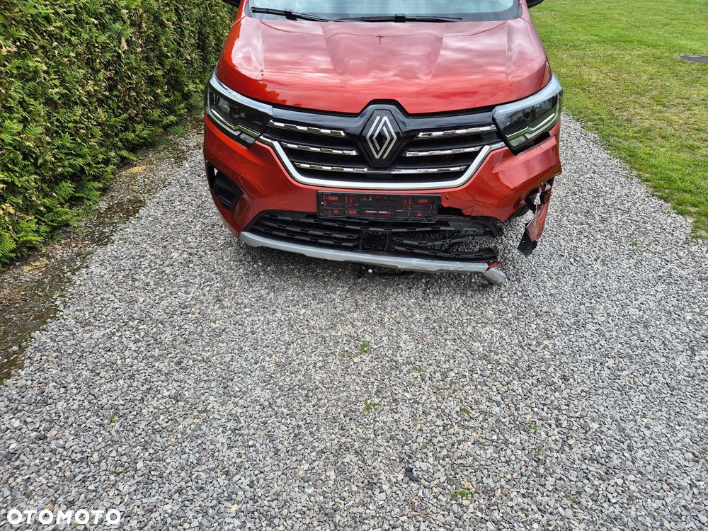 Renault Kangoo 1.5 dCi Techno EDC - 8